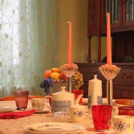 B&B Polirone San Benedetto Po Luaran gambar