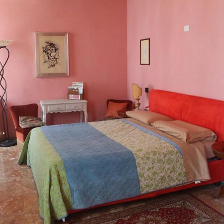 B&B Polirone San Benedetto Po Luaran gambar