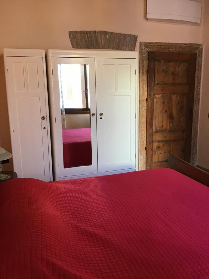 B&B Polirone San Benedetto Po Luaran gambar