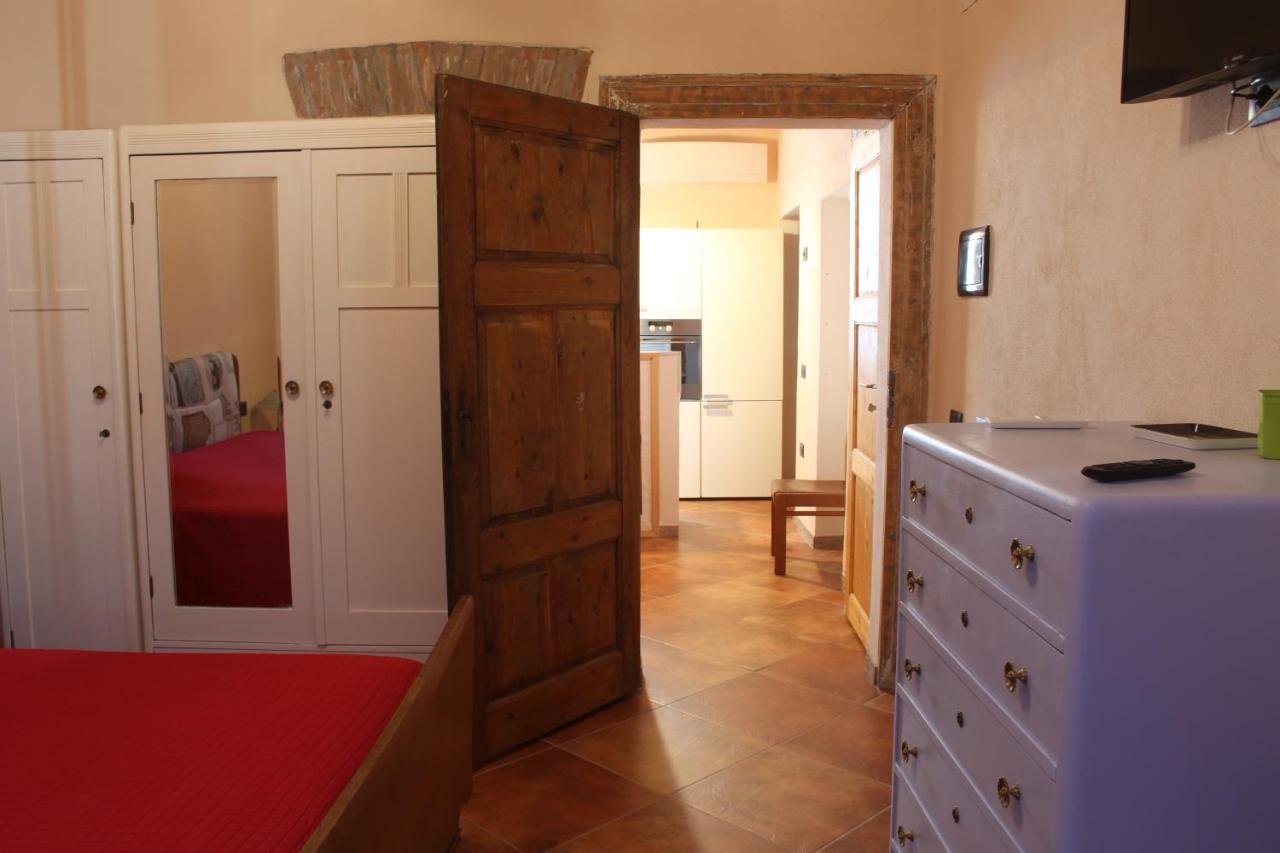 B&B Polirone San Benedetto Po Luaran gambar