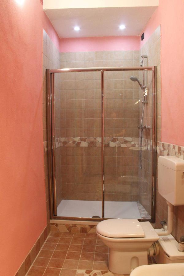 B&B Polirone San Benedetto Po Luaran gambar