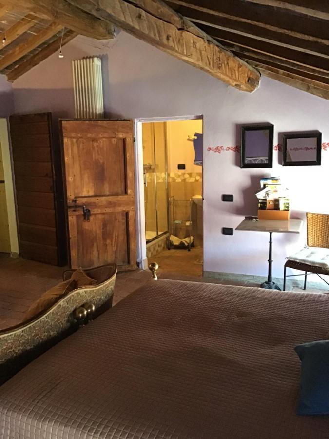 B&B Polirone San Benedetto Po Luaran gambar