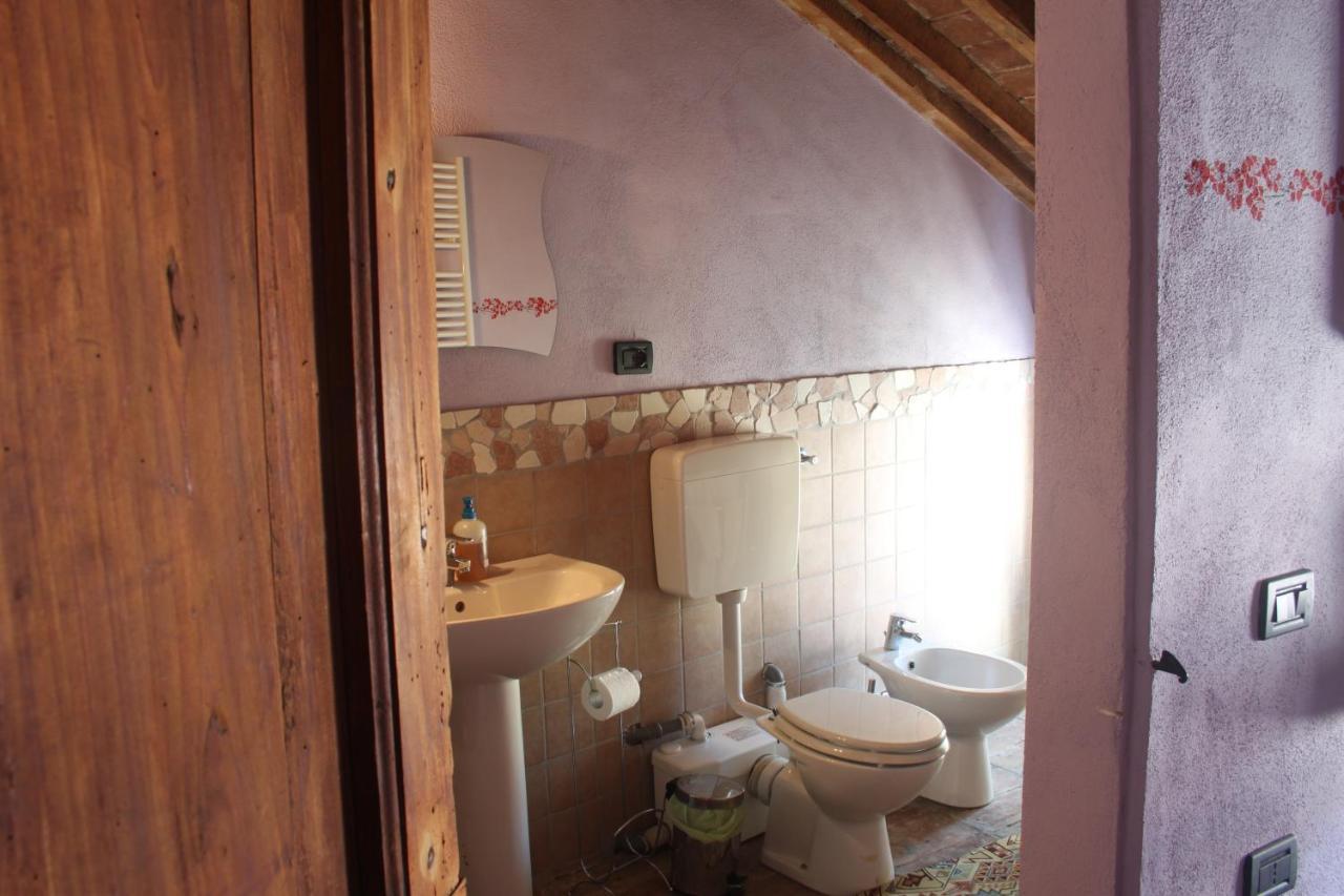 B&B Polirone San Benedetto Po Luaran gambar