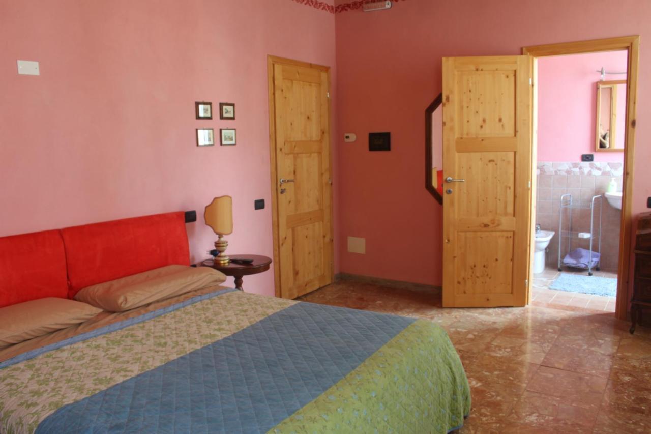 B&B Polirone San Benedetto Po Luaran gambar