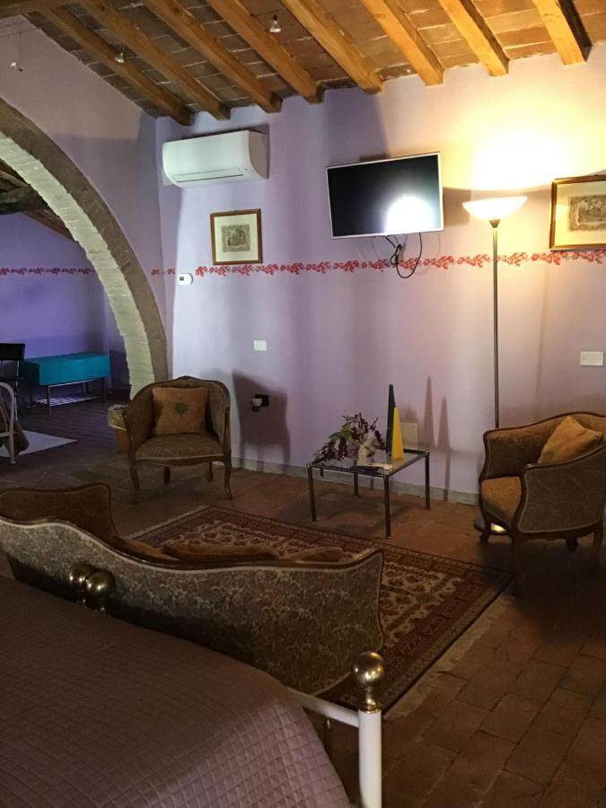 B&B Polirone San Benedetto Po Luaran gambar