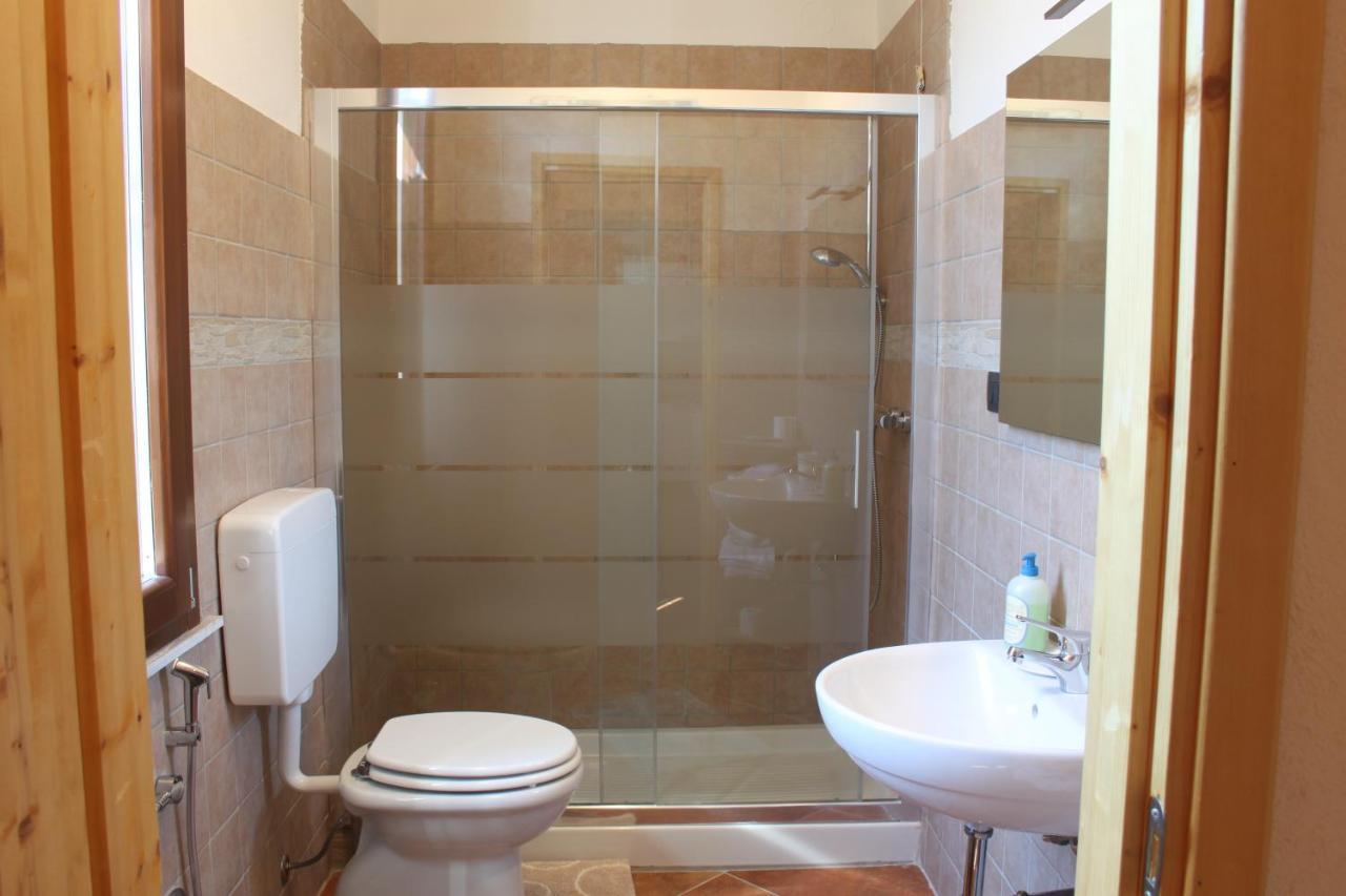 B&B Polirone San Benedetto Po Luaran gambar