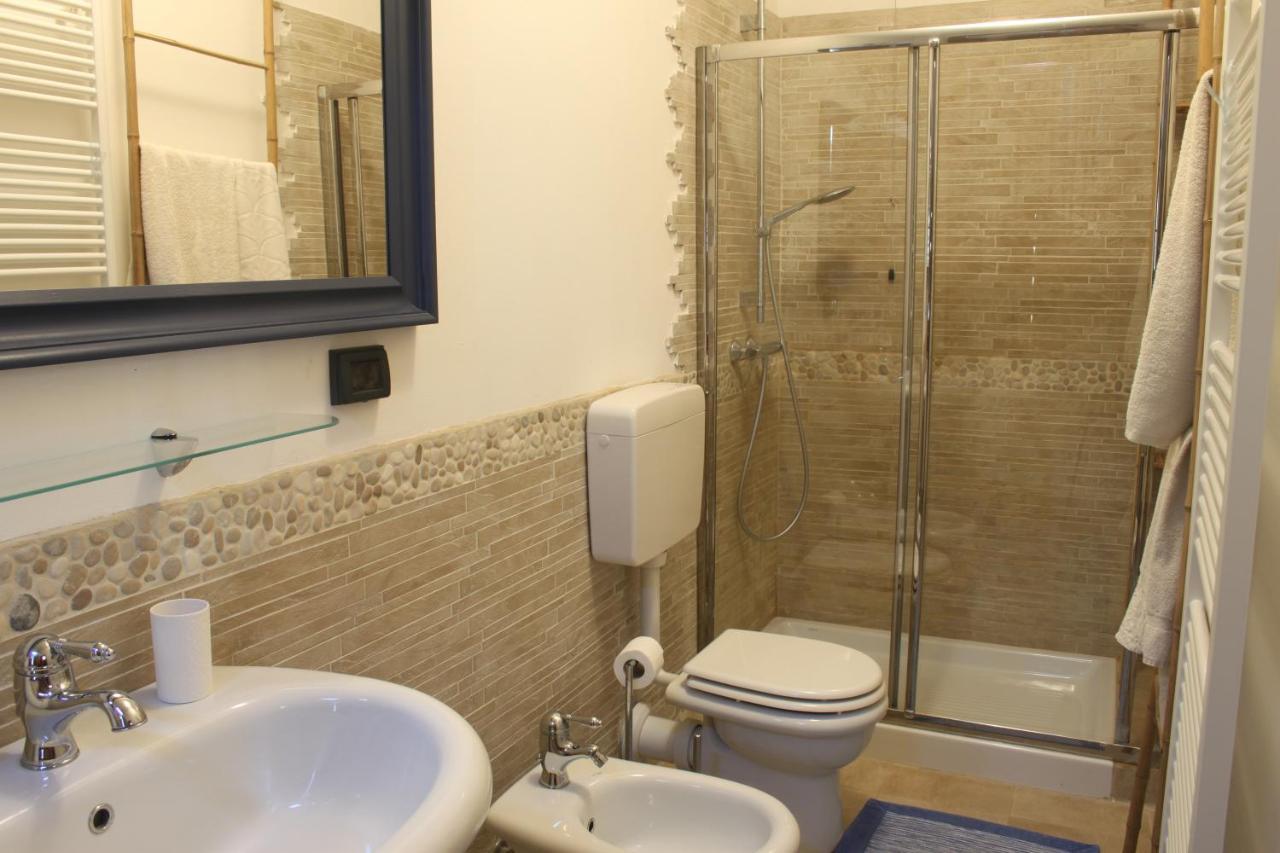 B&B Polirone San Benedetto Po Luaran gambar